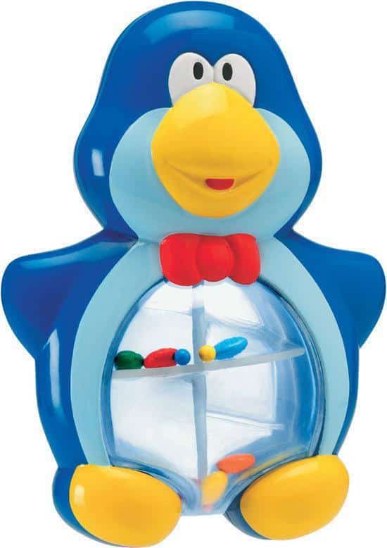 chicco pinguin glu glu badspeelgoed