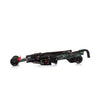 Chipolino Amaya pieghevole Plooibugy Travel Buggy Green Black