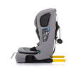 Chipolino lux x autostoel i-size 76-150 cm isofix granite grijs