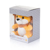 Lampada notturna per bambini chipolino peluche Cuddlyieuw con luce musicale