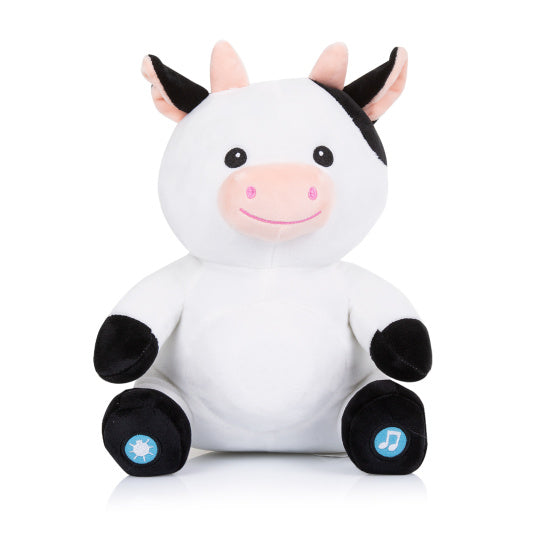 Lámpara de Noche de bebé de Chipolino Plush