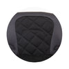 Chipolino safy zitverhoger i-size 125-150 cm isofix macadamia bruin