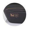 Chipolino safy zitverhoger i-size 125-150 cm isofix macadamia bruin
