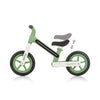 Chipolino spark met lichteffect 12 inch junior groen