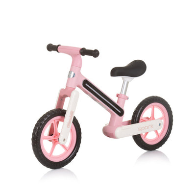 Chipolino spark met lichteffect 12 inch junior roze