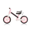 Chipolino spark met lichteffect 12 inch junior roze