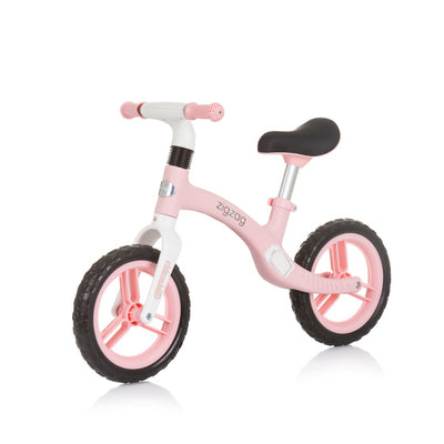 Chipolino zig zag 12 inch junior roze