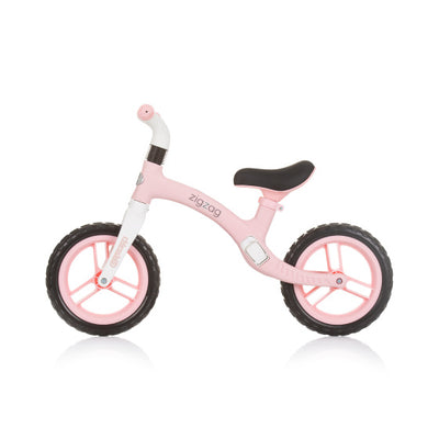 Chipolino zig zag 12 inch junior roze