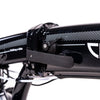 Chrisson ef3 20 inch 32 cm unisex 9v mechanische schijfrem zwart