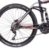 Chrisson Bateador 27.5 pulgadas 46 cm Hombres de 27 V Brazo de disco hidráulico Negro