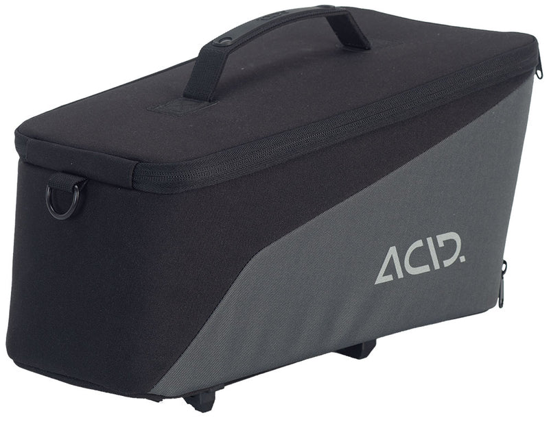 Acid trunk 8 rilink panniers