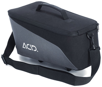 Baule acido 8 valigie rilink