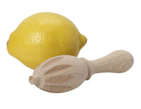 Ah! Tavolo! Citrus Pers FSC Wood