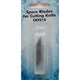 Nellie's choice • spareblades for cutting knife cfk001 (5stuks pkg)