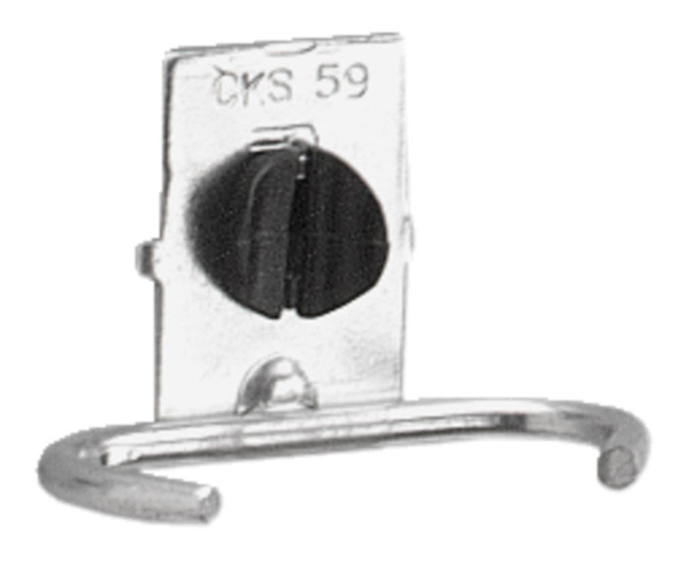 Gancho separado Facom - llaves 36 mm x 12 mm - cks.59a