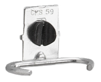 Gancio separato Facom - chiavi 36mm x 12mm - cks.59a