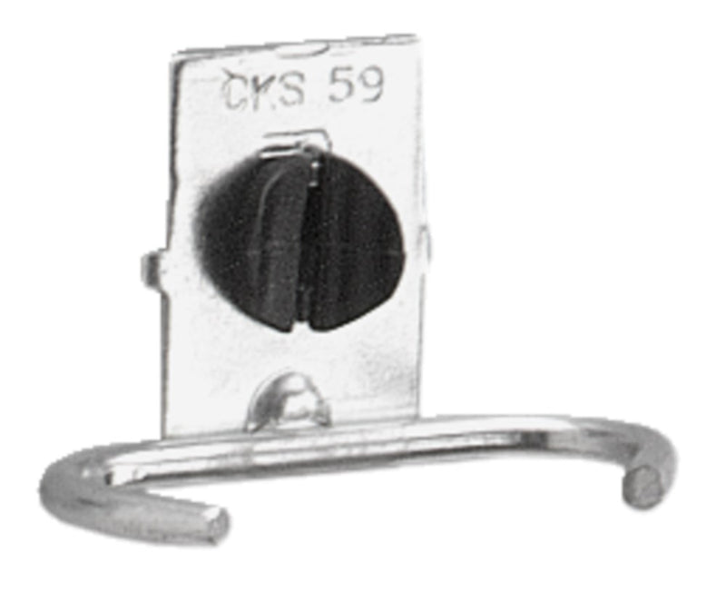Facom afzondelijke haak - sleutels 36mm x 12mm - cks.59a