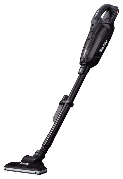 Makita cl002gz03 | accu steelstofzuiger | zwart | 40v max | zonder accu's en lader - cl002gz03