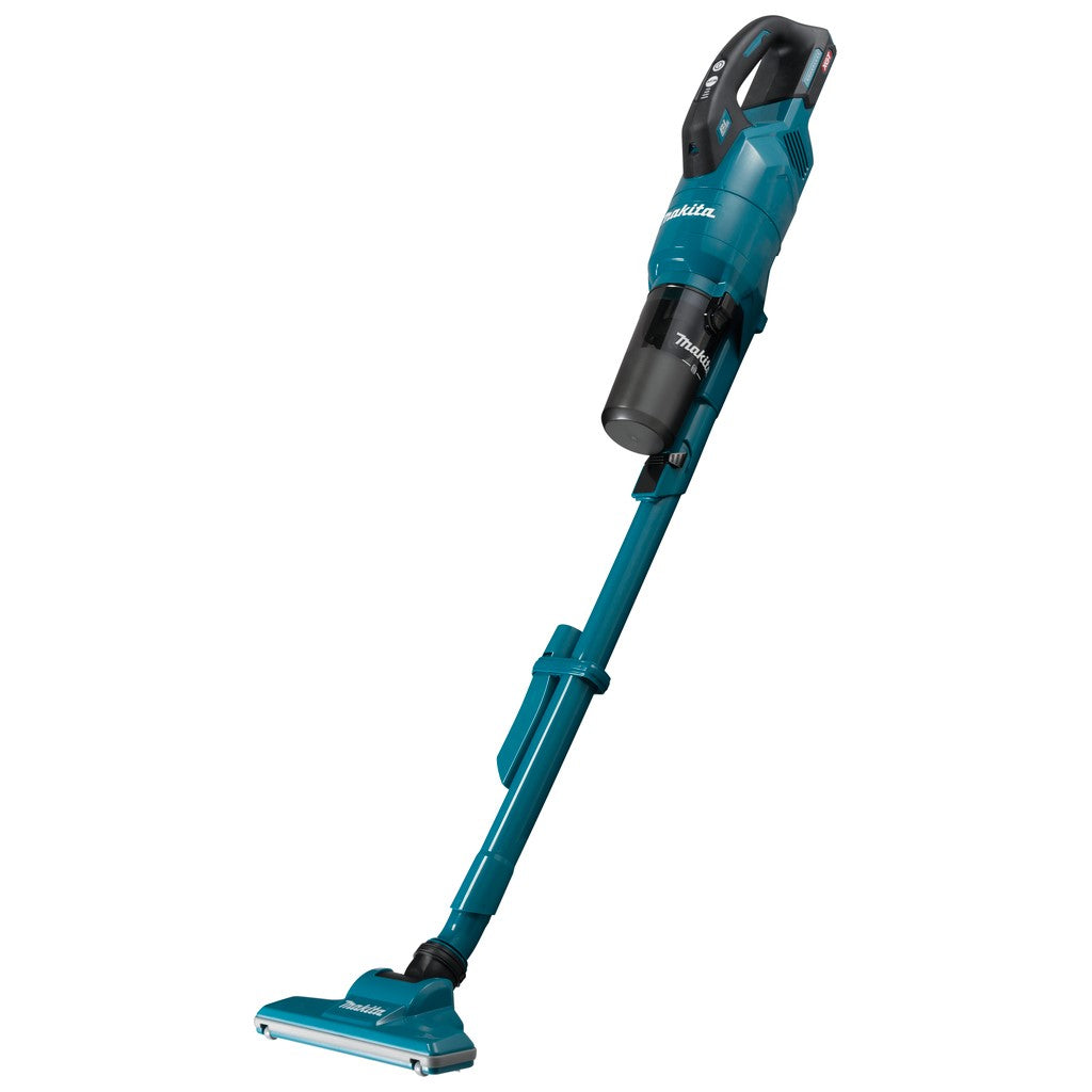 Makitacl003gz| 40 V massimo | aspirapolvere bastone | versione blu | senza batterie e caricabatterie | nella scatola cl003gz