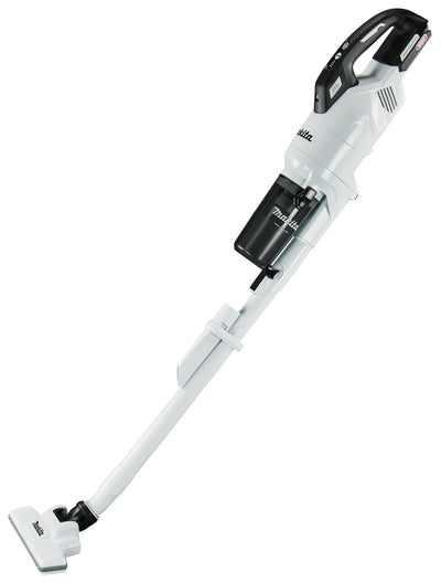 Makita cl003gz10 | 40 v max | steelstofzuiger | witte uitvoering | zonder accu's en lader | in doos cl003gz10