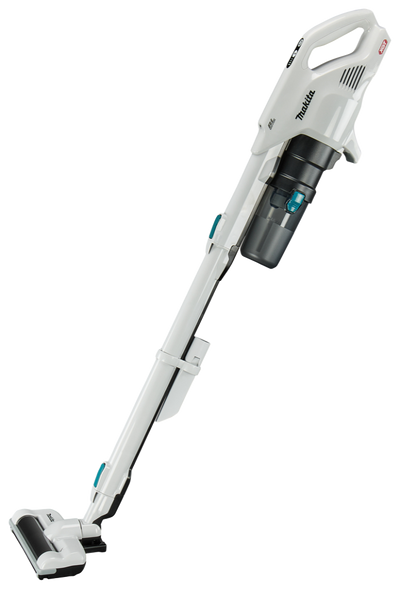 Aspirapolvere a batteria Makita cl004gz | xgt40v | spazzola rotante | escl. batterie e caricabatterie - cl004gz