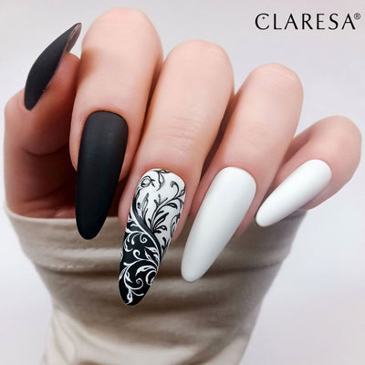 ClareSa Claresa UV LED Gellak 5ml White 1000