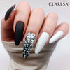Claresa Claresa UV LED Gelak 5ml White 1000