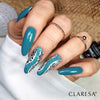 Claresa uv led gellak 5ml green winks 2