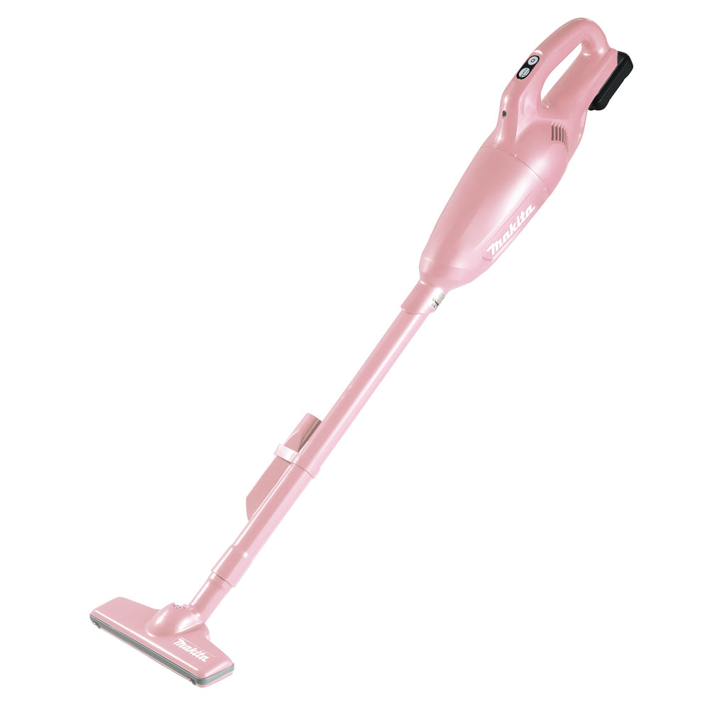 Makita cl108fdsap | aspirapolvere senza filo | rosa | 12v cxt | impostare cl108fdsap