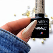 Claresa uv led gellak 5ml celebration 6 - afbeelding 3
