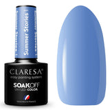 Claresa Claresa UV LED Gellak 5ml Summer Stories 1 - afbeelding 1