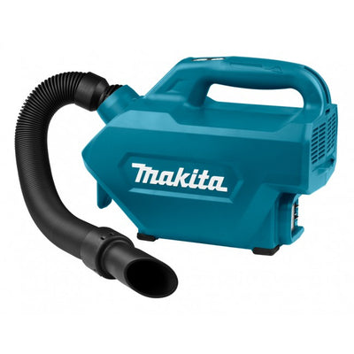 Makita cl121dzx 12 v max - aspirapolvere a batteria | senza batterie e caricabatterie - cl121dzx