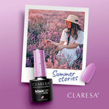 Claresa Claresa UV Led Gellak 5ml Summer Stories 7 - afbeelding 3