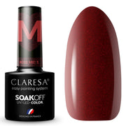 Claresa uv led gellak 5ml kiss me 5 - afbeelding 1