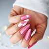 Claresa uv led gellak 5ml fallin' love 1