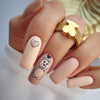 Claresa Claresa UV ha guidato Gellak 5ml Fallin 'Love 4