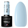 Claresa Claresa UV LED Gelak 5ml Blue 700 Funfair