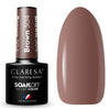Clarisa Claresa UV ha guidato Gellak 5ml Brown 304 Portami al fiume