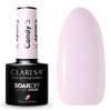 Clarisa Claresa UV ha guidato Gellak 5ml Candy 5