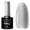 ClareSa Claresa UV LED Gellak 5ml Full glitter 1 argento