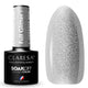 Claresa Claresa UV LED Gelak 5 ml de brillo completo 1 plata