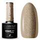 Claresa UV LED Gellak 5ml Full glitter 2 Bronzo