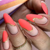ClareSa Claresa UV LED Gellak 5ml Full glitter 3 oro