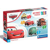 Clementoni puzzel 3-6-9-12 my first puzzles cars
