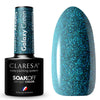 ClareSa Claresa UV LED Gellak 5ML Galaxy Green