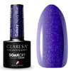 Claresa uv led gellak 5ml galaxy navy blue