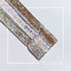 ClareSa Claresa UV LED Gellak 5ml Glitter 2