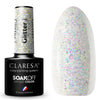 Claresa uv led gellak 5ml glitter 1