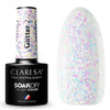 ClareSa Claresa UV LED Gellak 5ml Glitter 2