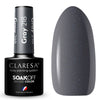 Claresa Claresa UV Led Gellak 5ml Grey 218 Foresta tranquilla